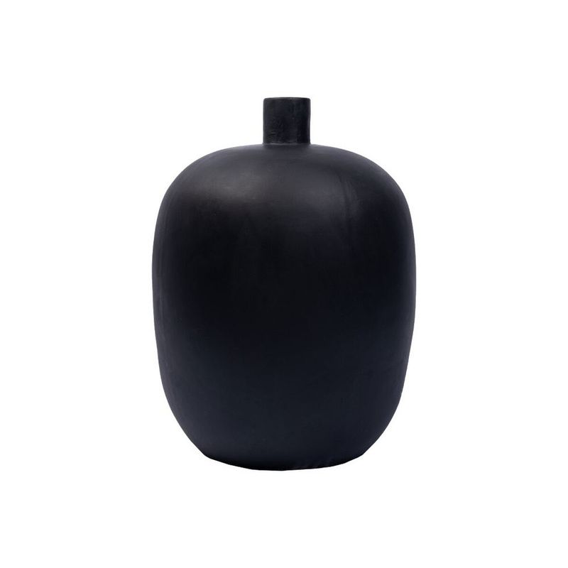 ALIMOS BOTTLE NECK VASE