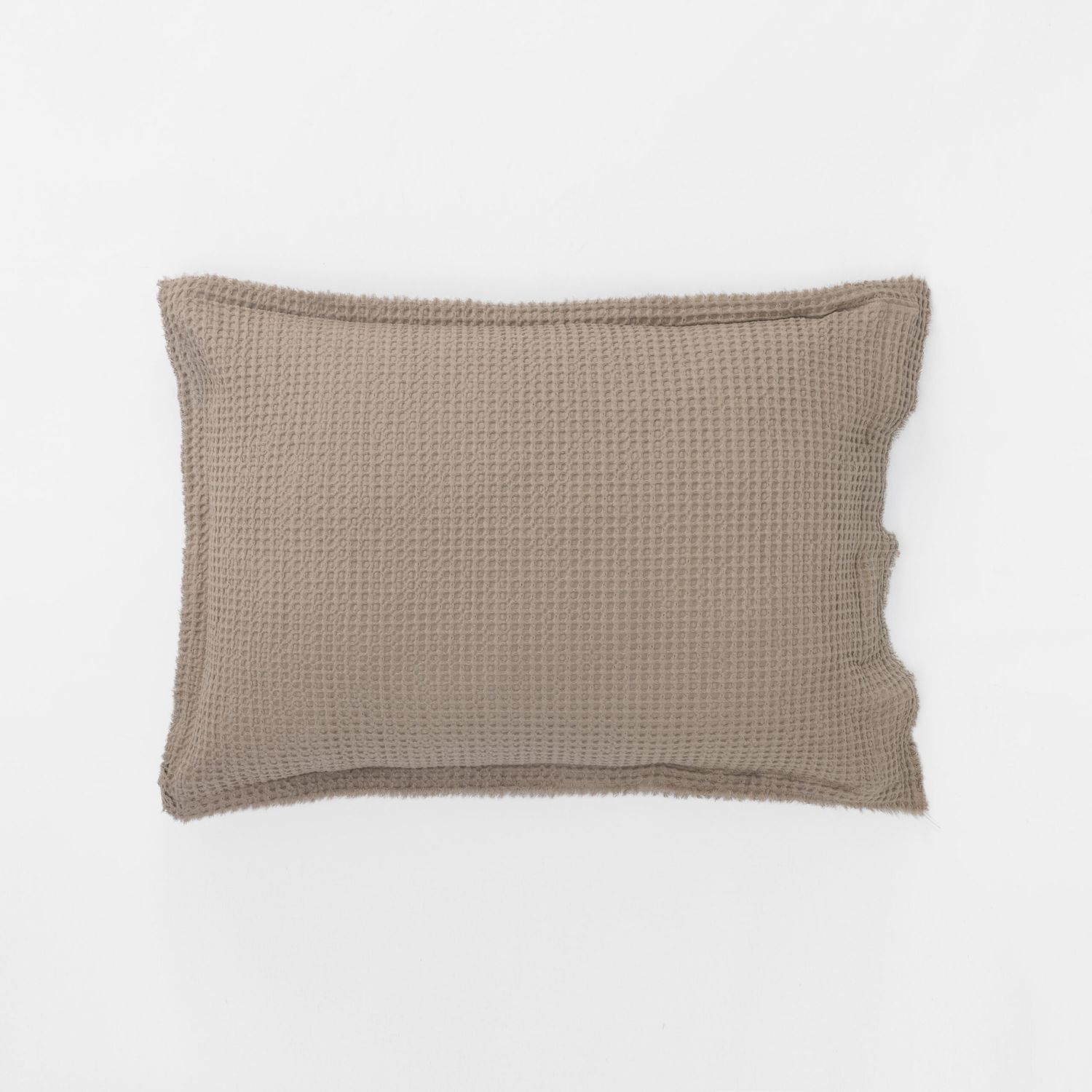 TIPTON MATELASSE, Color: TAUPE, Size: STANDARD SHAM