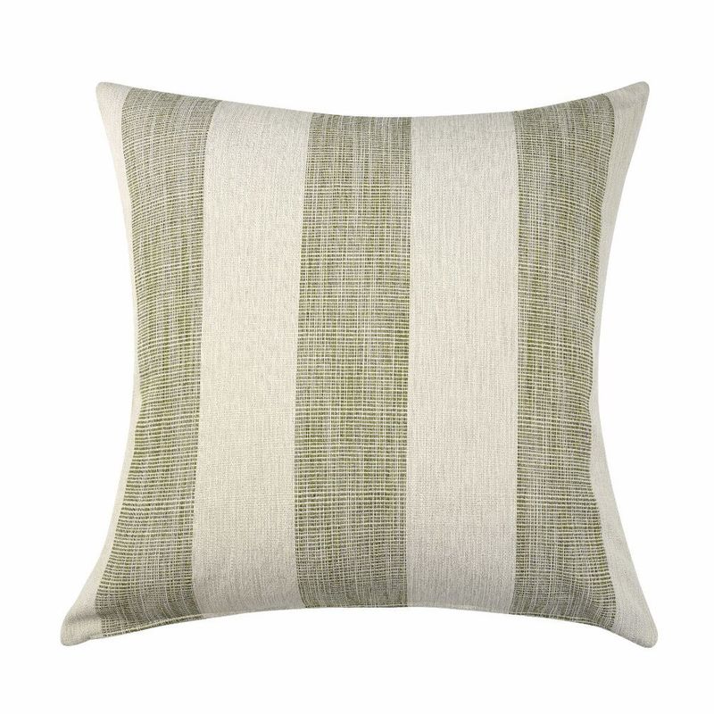 RONAN STRIPED PILLOW