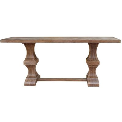 CAMBRIDGE CONSOLE TABLE