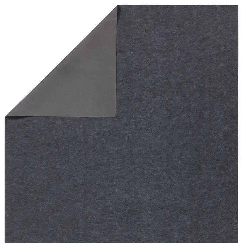 LOW PROFILE PREMIUM RUG PAD, Size: 4' X 6'