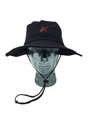 SHADOW BUCKET HAT