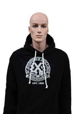 SWEATSHIRT CREST