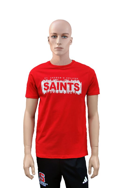 T-SHIRT CC SAINTS