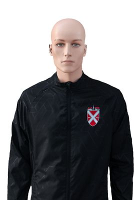 Outerwear