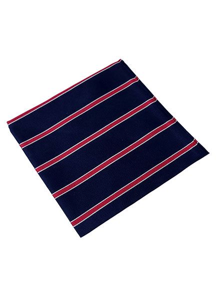 OLD BOY POCKET SQUARE