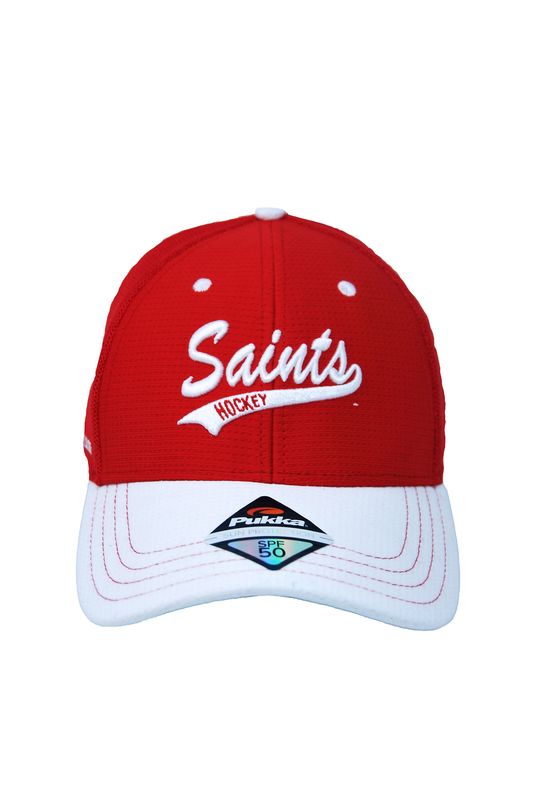 SAINTS HOCKEY HAT