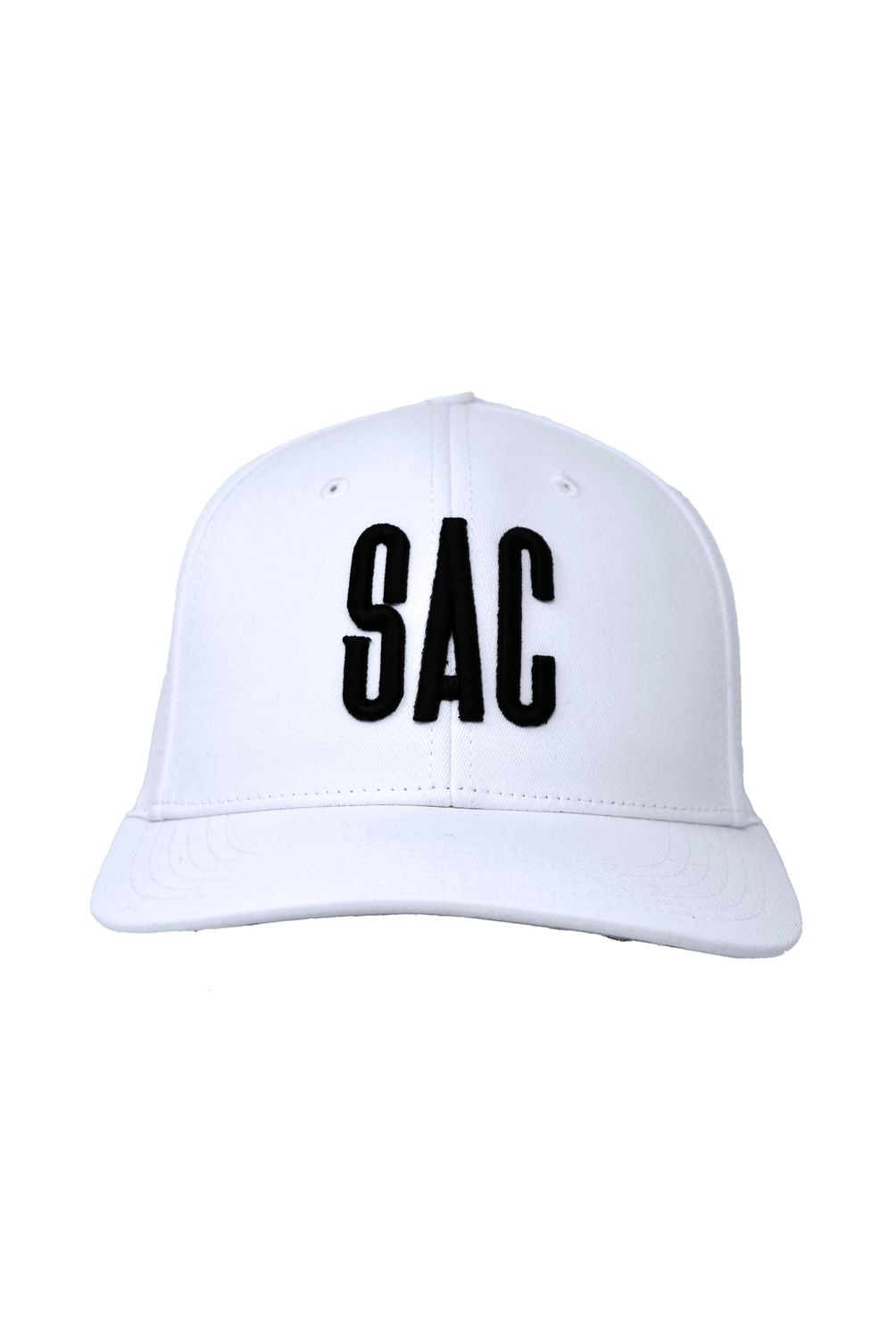 LW &quot;SAC&quot; HAT, Color: WHITE