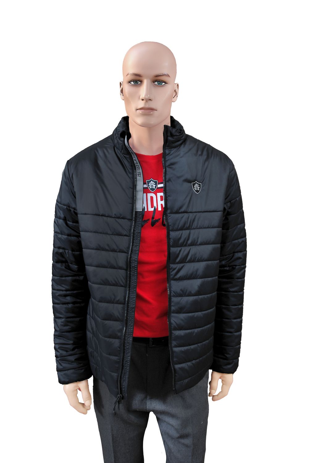 JACKET LEVELWEAR STEALTH