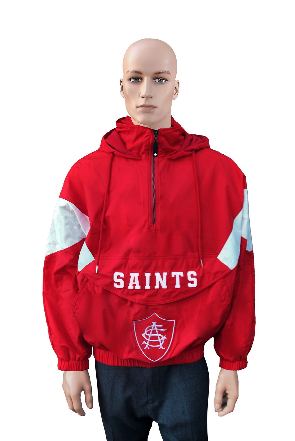 STARTER JACKET