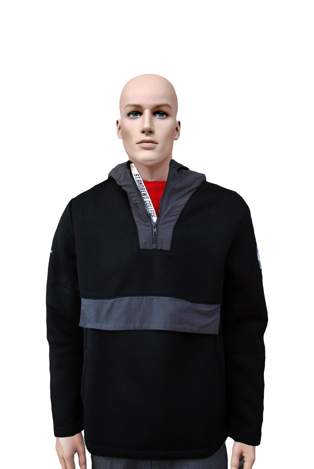 RUCKUS JACKET
