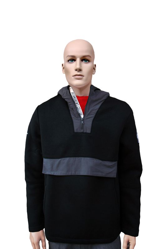 RUCKUS JACKET