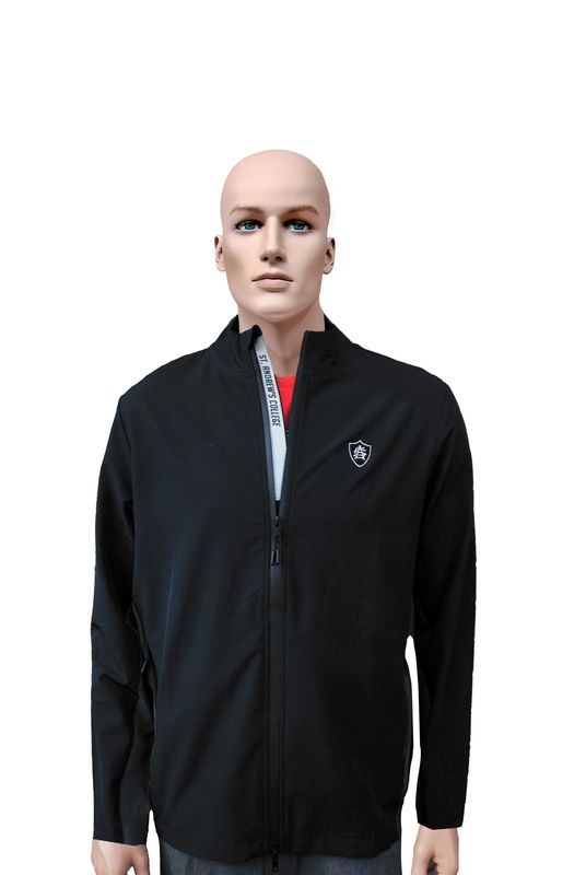 HARRINGTON JACKET