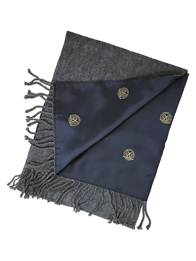LAMB&#39;S WOOL SCARF