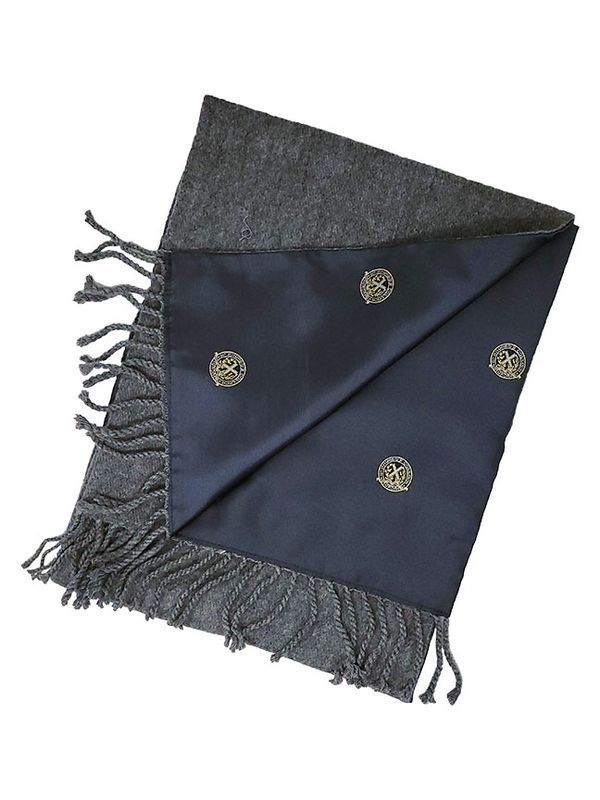 LAMB&#39;S WOOL SCARF