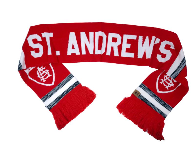 SHIELD SCARF