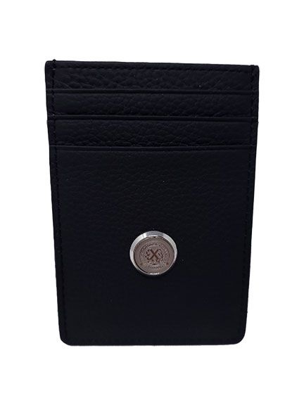 MONEY CLIP WALLET