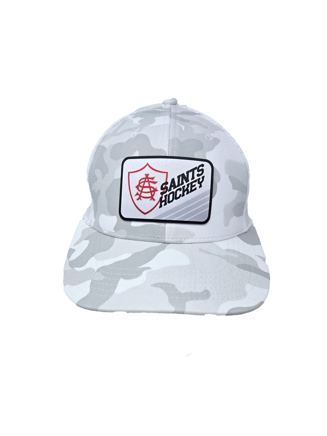 LW CLASH HAT - HOCKEY
