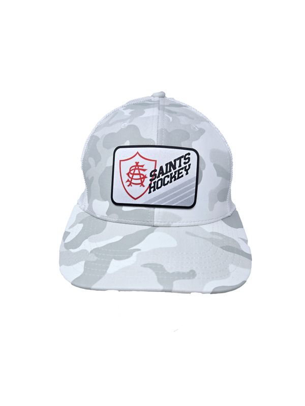 LW CLASH HAT - HOCKEY
