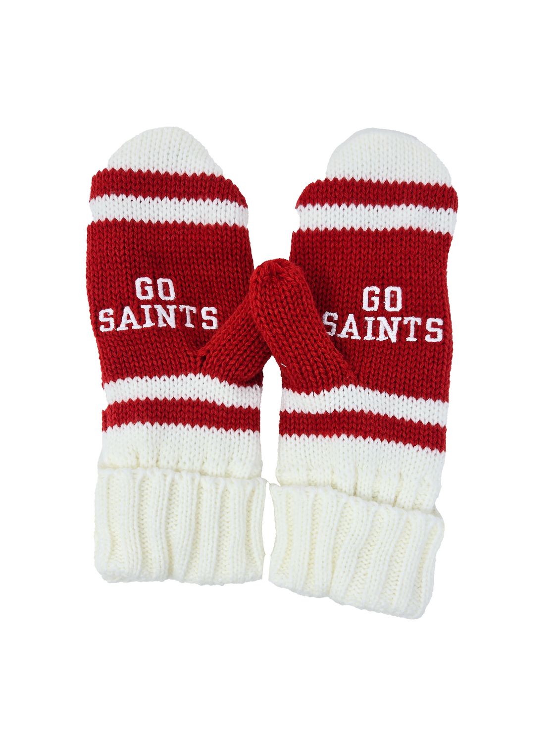 BARDOWN GO SAINTS MITTEN