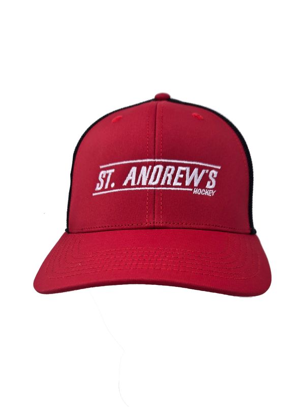 LW RADAR HAT - HOCKEY