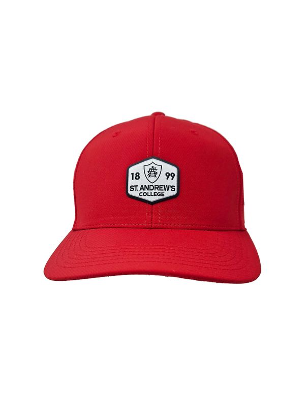 LW RISE HAT