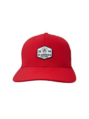 LW RISE HAT