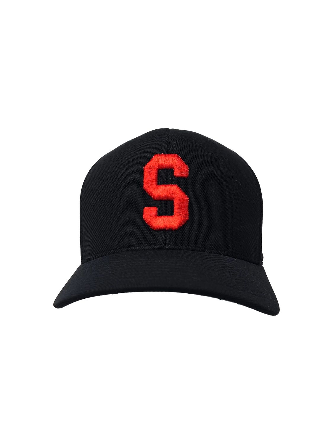 FLEXFIT HAT, Color: BLACK