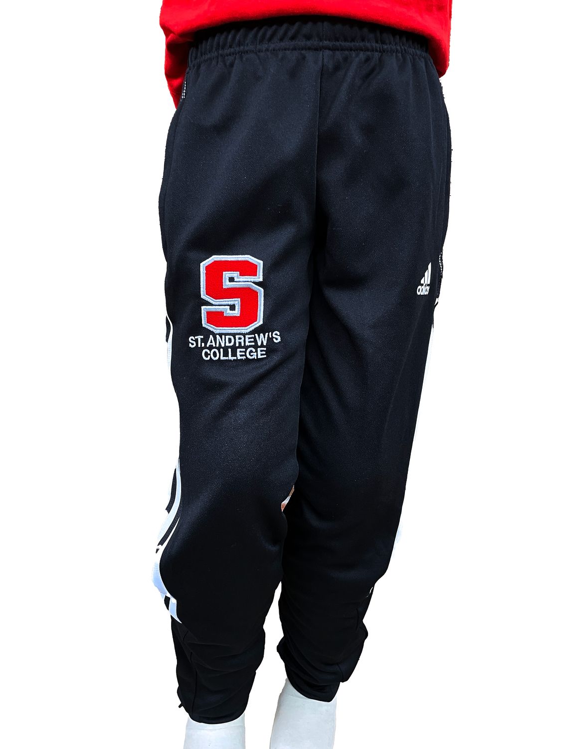 ADIDAS SWEATPANTS