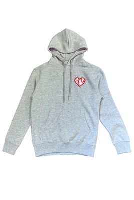 SAINTS HEART HOODIE