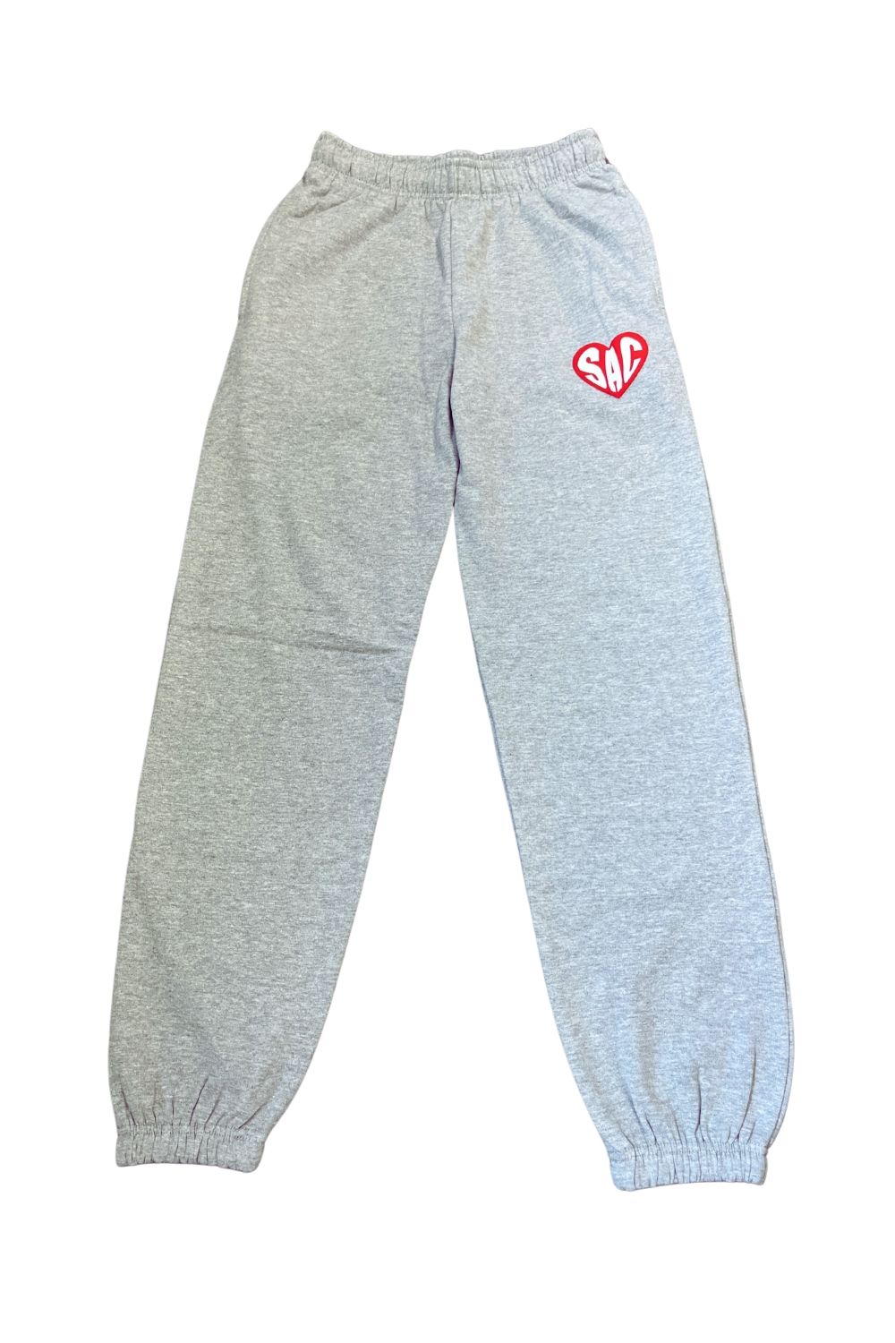 SAC HEART SWEATPANTS