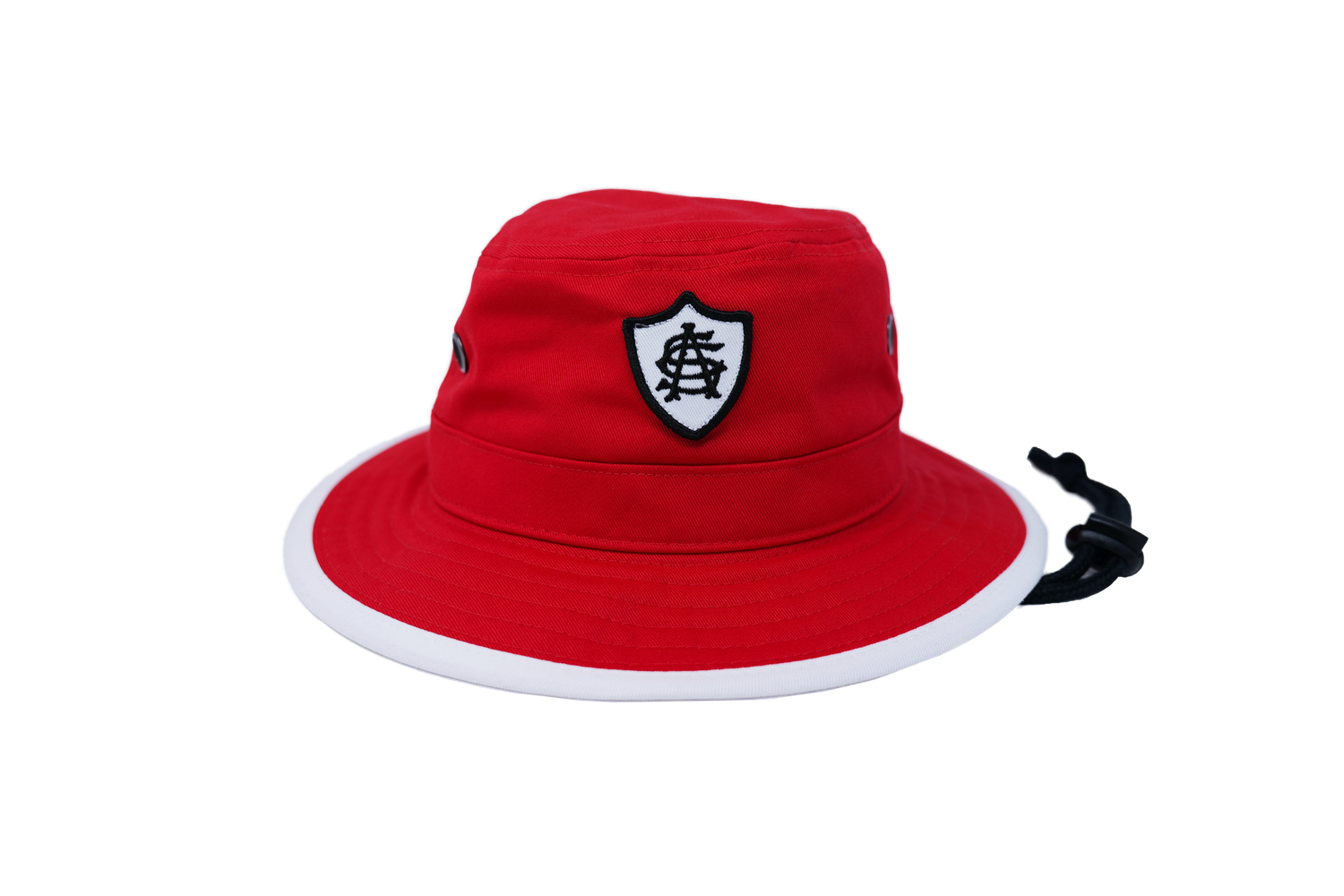 SOLARUS BUCKET HAT &#39;SAC SHIELD&#39;