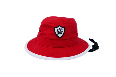 SOLARUS BUCKET HAT &#39;SAC SHIELD&#39;