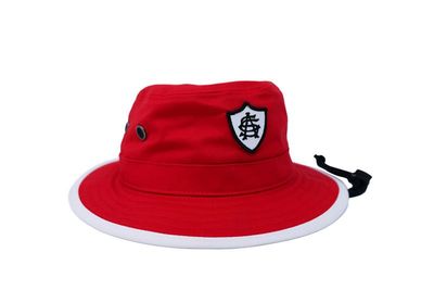 SOLARUS BUCKET HAT 'SAC SHIELD'