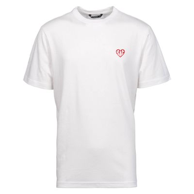 LW TAHOE SS T-SHIRT 'SAC HEART'