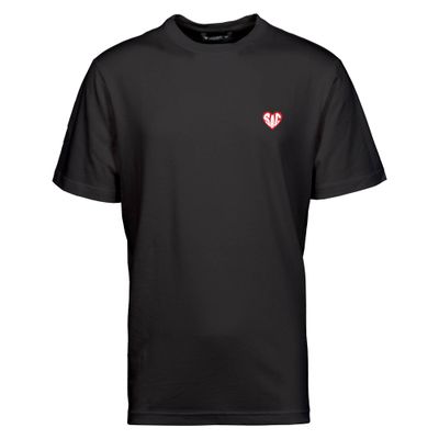 LW TAHOE SS T-SHIRT 'SAC HEART'