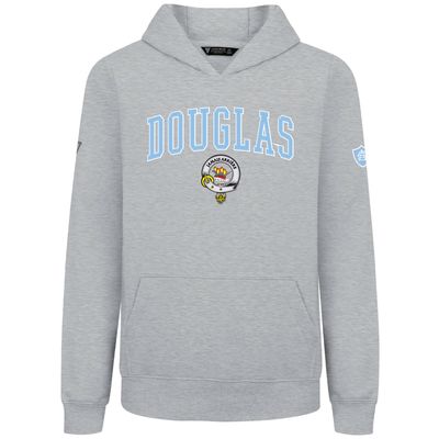 CLAN HOODIE YOUTH