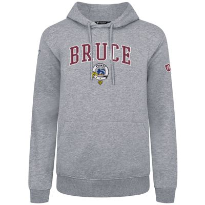 CLAN HOODIE ADULT