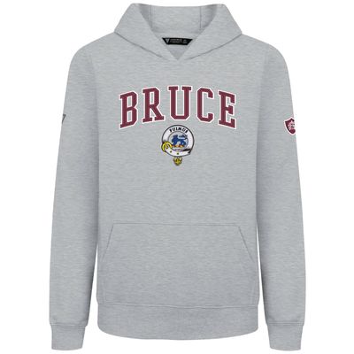 CLAN HOODIE YOUTH