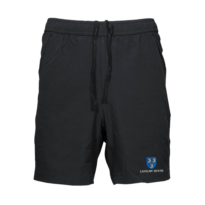 LW ADULT HOUSE ATHLETIC SHORTS