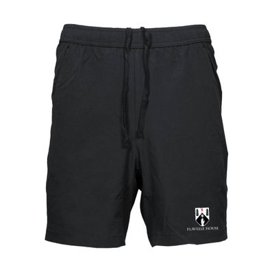 LW ADULT HOUSE ATHLETIC SHORTS