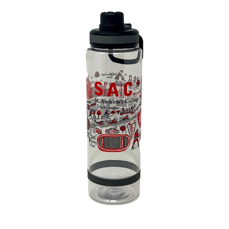 SAC CAMPUS COLLECTION WATER BOTTLE