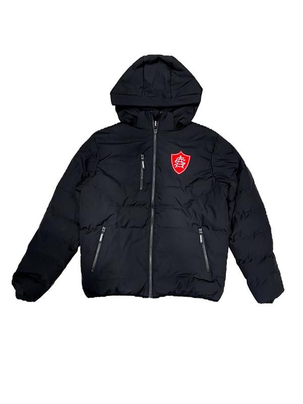 BD FA25 DELUXE WINTER JACKET, Color: BLACK, Size: S
