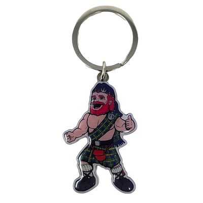 BRAVEHEART KEYCHAIN