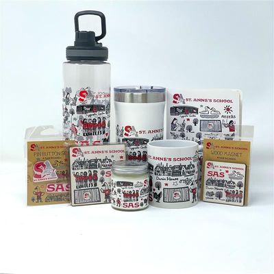 SAC Holiday Gift Guide