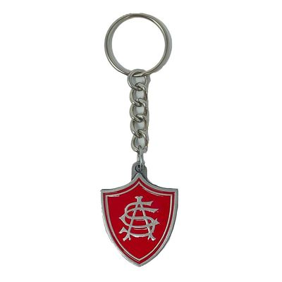 SPARTA SHEILD KEY RING