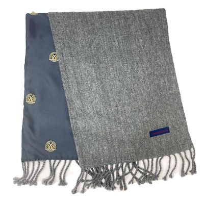 LAMB'S WOOL SCARF