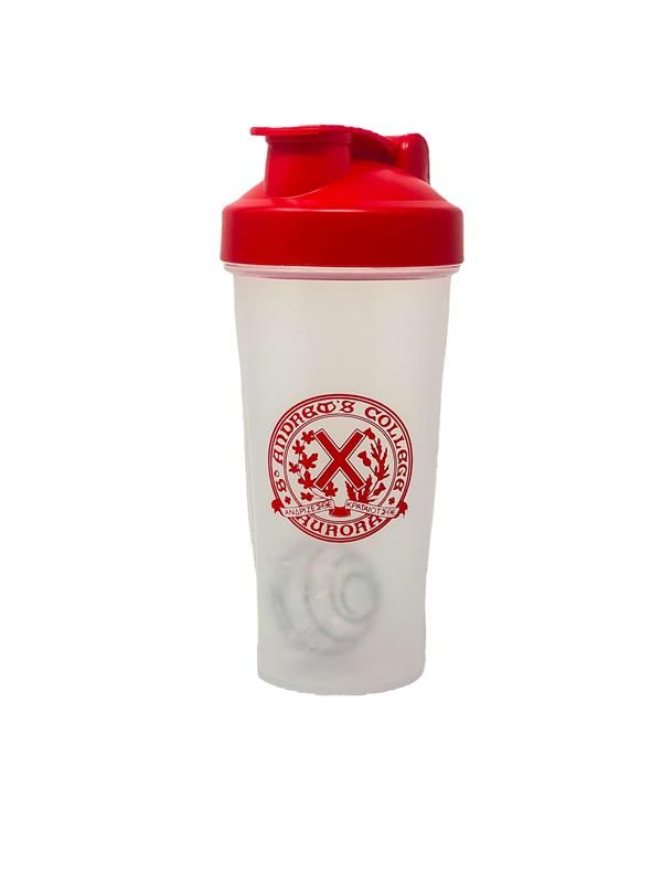 WATER BOTTLE SHAKER