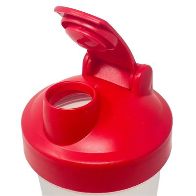 WATER BOTTLE SHAKER