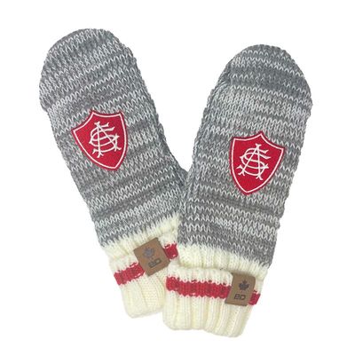 BARDOWN SHIELD MITTS